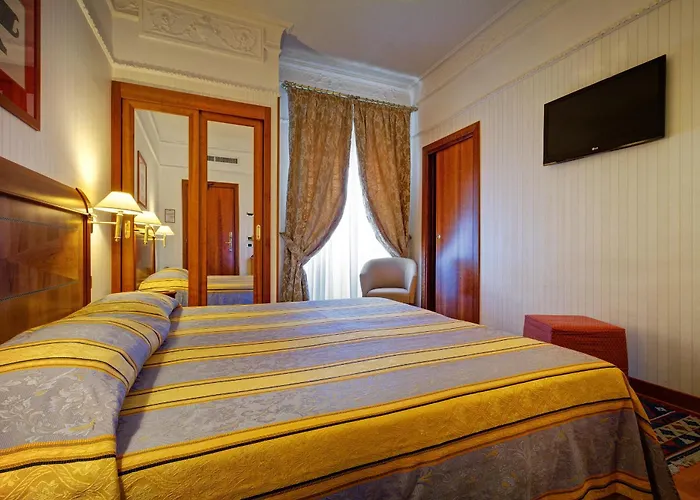 Residenza Romacentro