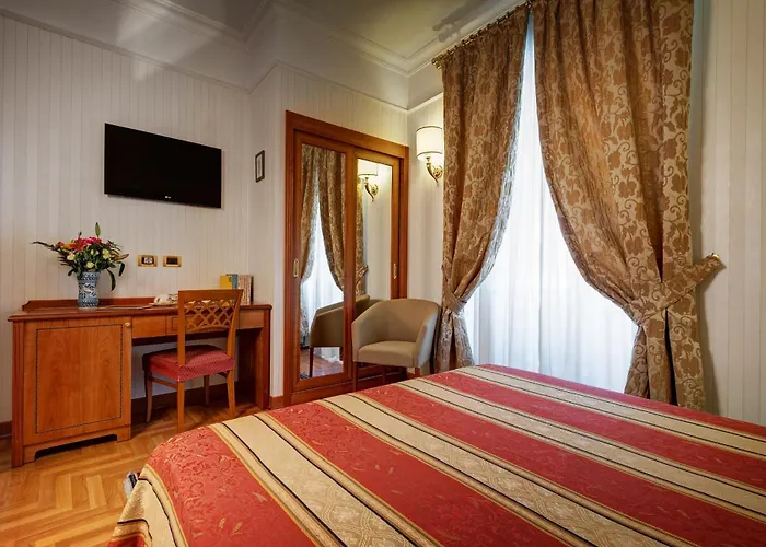 Residenza Romacentro
